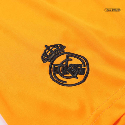 Real Madrid Away Soccer Shorts 2024/25 footmaillots.fr
