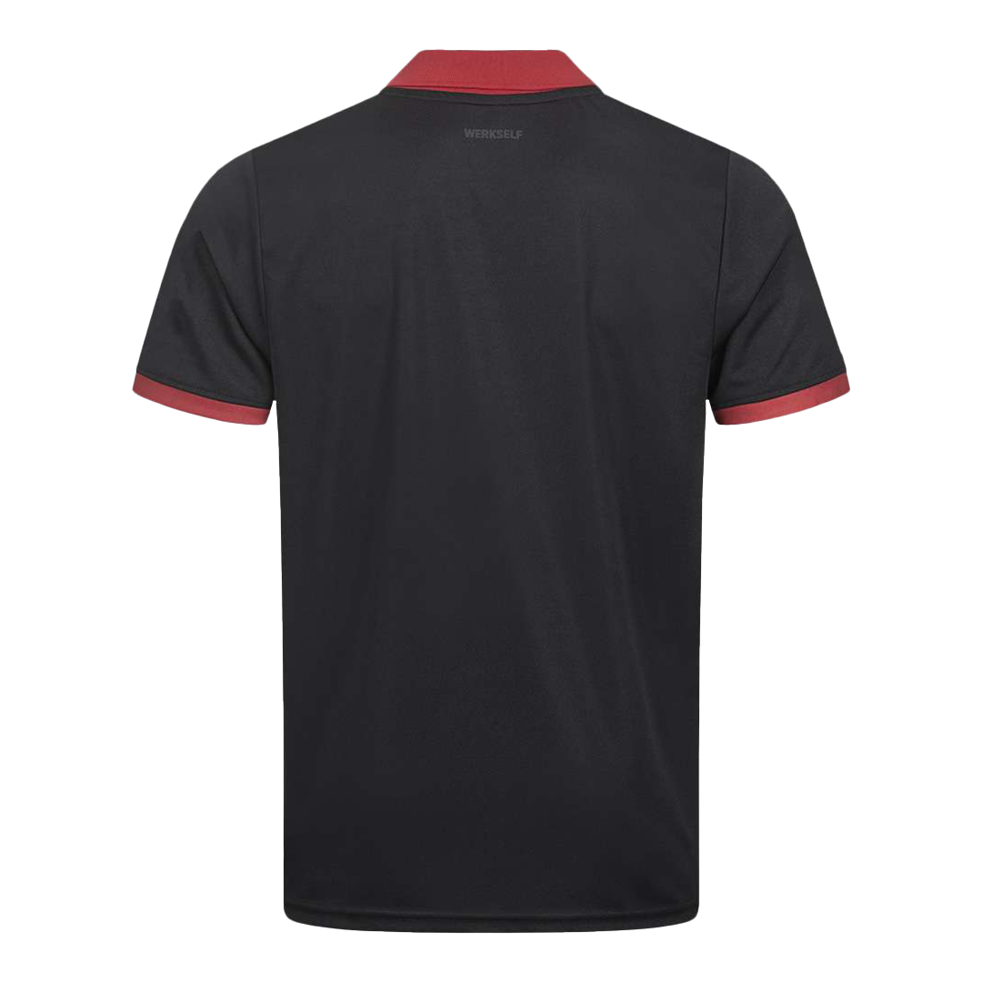 Bayer 04 Leverkusen  Soccer Jersey 2024/25 - 120th Anniversary footmaillots.fr