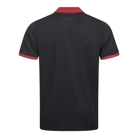 Bayer 04 Leverkusen  Soccer Jersey 2024/25 - 120th Anniversary footmaillots.fr