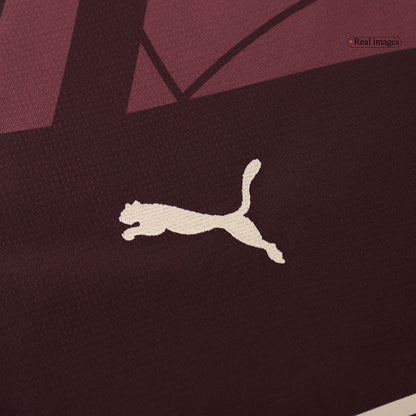 DE BRUYNE #17 Manchester City Third Away  Soccer Jersey 2024/25 footmaillots.fr