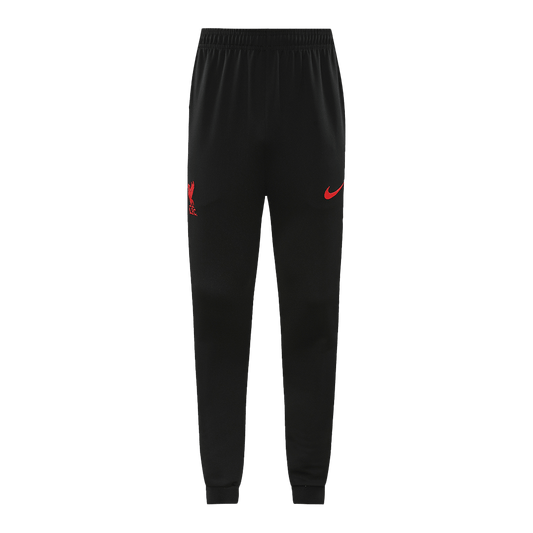 Liverpool Training Pants 2024/25 footmaillots.fr