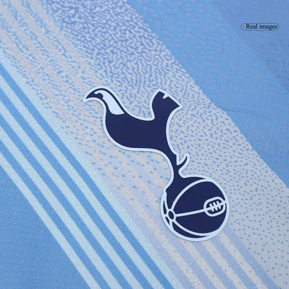 Tottenham Hotspur Away  Soccer Jersey 2024/25 footmaillots.fr