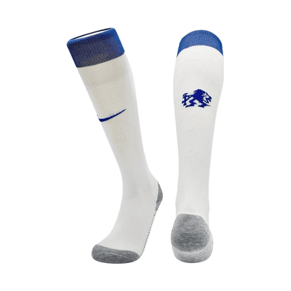 Chelsea Home  Soccer Jersey Kit(Jersey+Shorts+Socks) 2024/25 footmaillots.fr