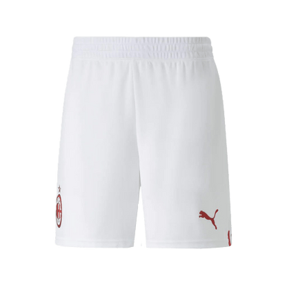 AC Milan Away Soccer Shorts 2022/23 footmaillots.fr