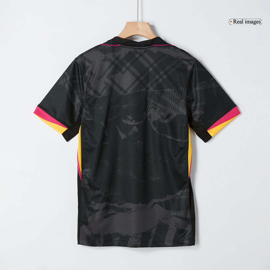 Chelsea Third Away  Soccer Jersey 2024/25 footmaillots.fr