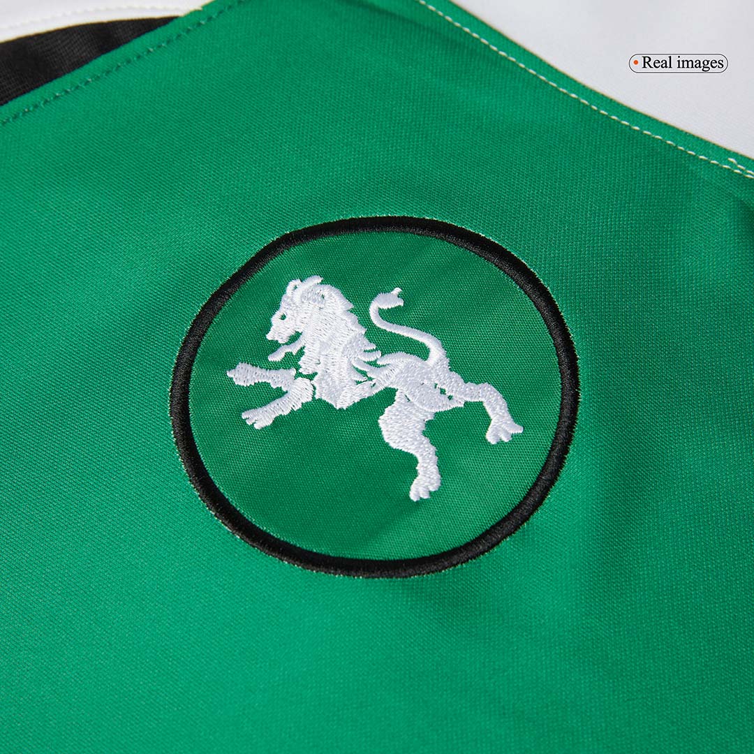 Sporting CP  Soccer Jersey 2024/25 - Stromp footmaillots.fr