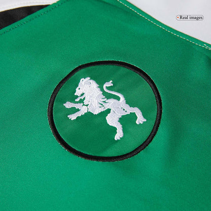 Sporting CP  Soccer Jersey 2024/25 - Stromp footmaillots.fr