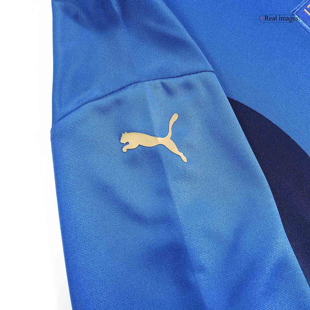 Retro 2006 Italy Home  Soccer Jersey footmaillots.fr