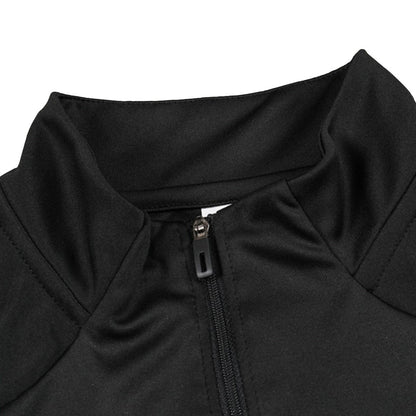 Kid's Arsenal Zipper Sweatshirt Kit(Top+Pants) 2024/25 footmaillots.fr